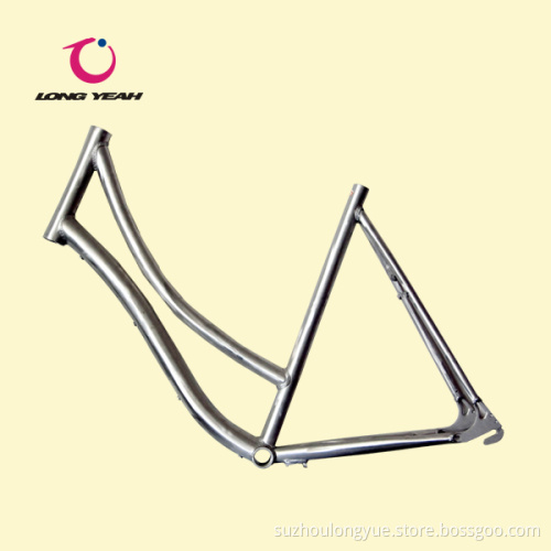 Electric Bike Frame (F18)